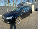 Ford Focus Turnier Style/TEMP/KLIMA/ALU - Ford Focus aus 2007 mit Diesel-Antrieb