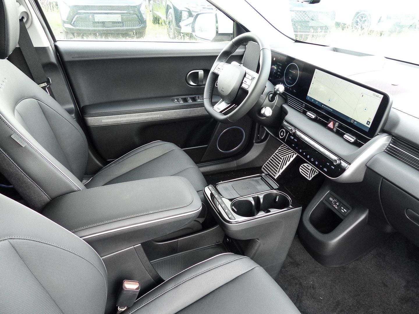 Hyundai IONIQ 5 - Bild 4