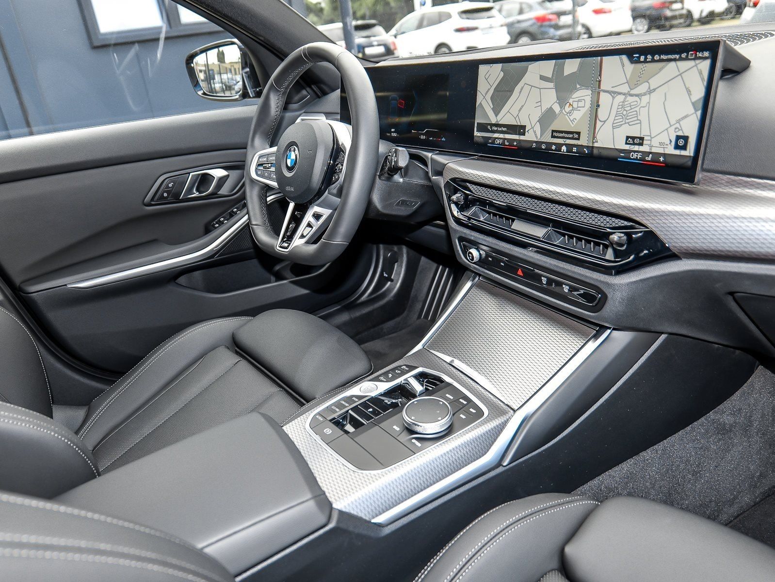 BMW 318 - Bild 14