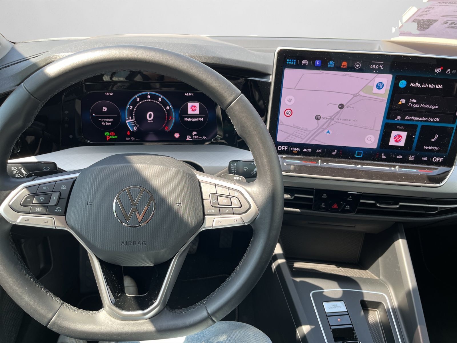 Volkswagen Golf - Bild 3