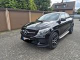 Mercedes-Benz GLE 300 - Mercedes-Benz GLE 300 von privat
