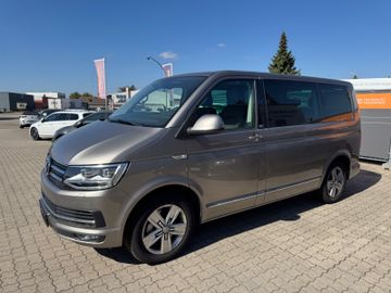 Volkswagen T6 Multivan - 1