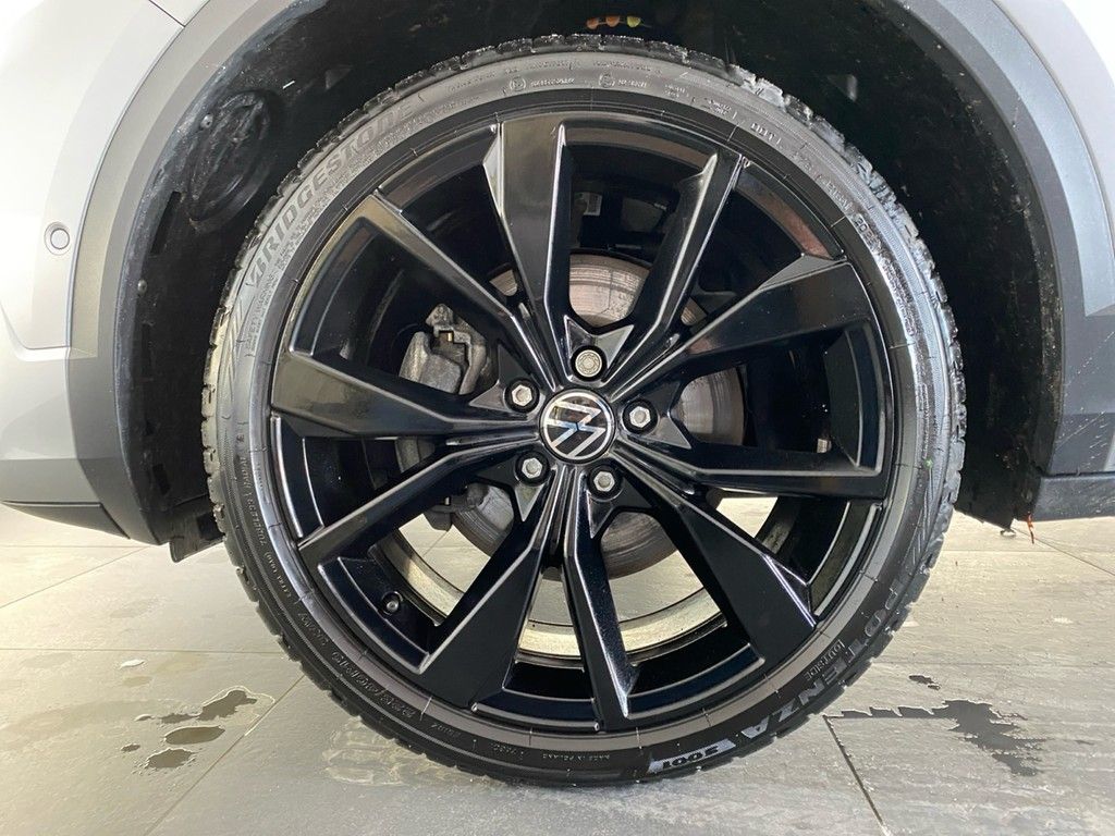 Volkswagen T-Roc 2.0 TSI 4M R-Line AHK PANO LEDER foto 3