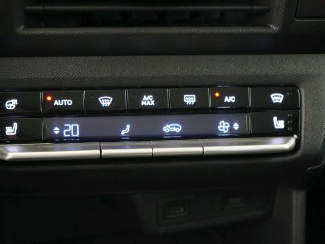 Frontera Electric C GS 44kWH AT+LED+NAVI+RÜCKFAH
