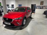 Mazda CX-3 Exclusive-Line 120 8-fachAlu,Navi,AHK, - Mazda: Cx8