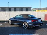 Audi S5 Cabrio TFSI*B&O*MATRIX*HEAD UP* - Audi S5: Cabrio