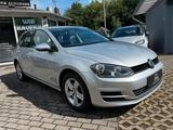Volkswagen Golf VII Lim. Comfortline BMT 1,4 Automatik