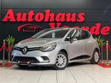 Renault Clio IV Limited BASS SOUND/KLIMA/SHZ/TEMPOMAT - Renault Clio Gebrauchtwagen in Duisburg