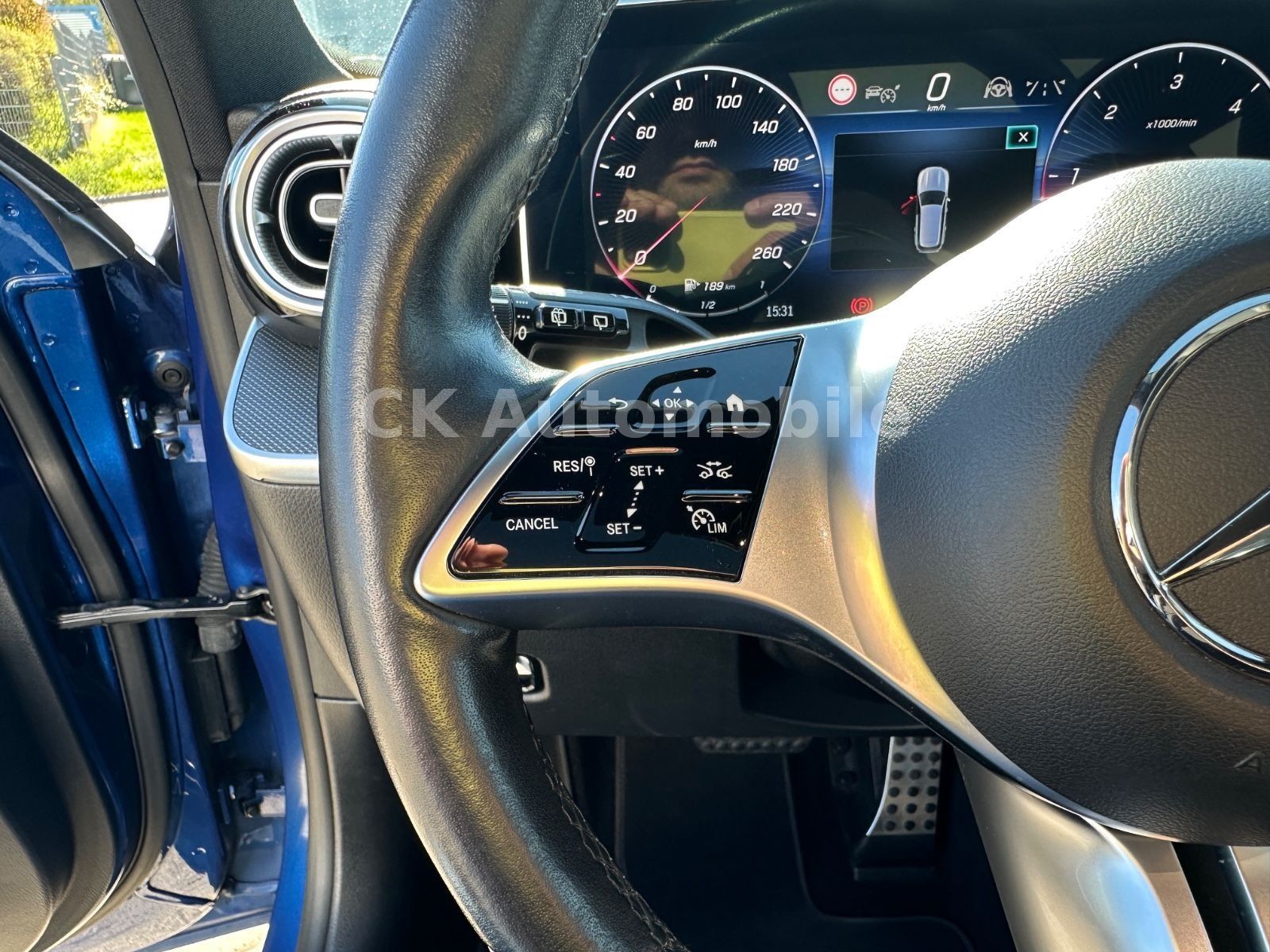 Fahrzeugabbildung Mercedes-Benz C 220d 4Matic All Terrain Avantgarde/Pano/360°K