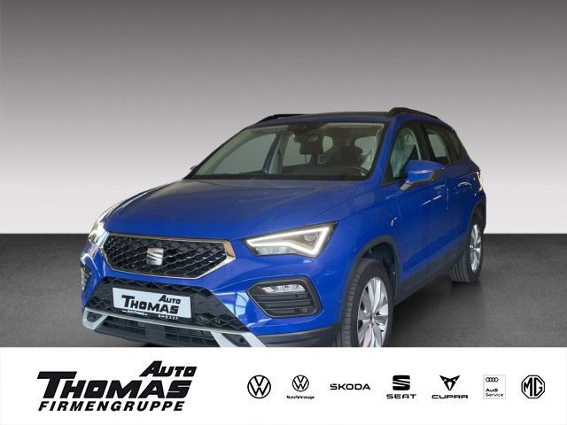 Image of Seat Ateca