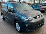 Citroën Citroen Berlingo Transporter 1.6 Kasten XL... - Citroën: Transporter