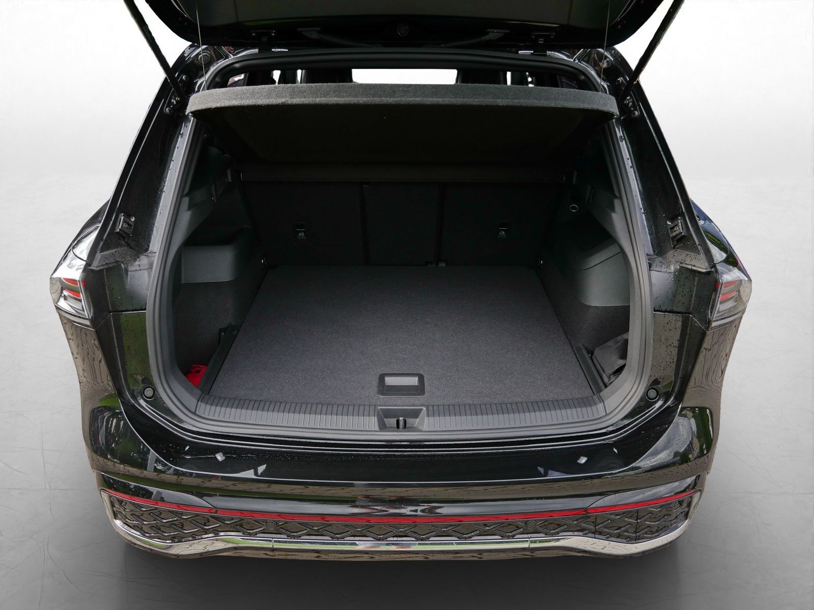 Volkswagen Tiguan - Bild 14