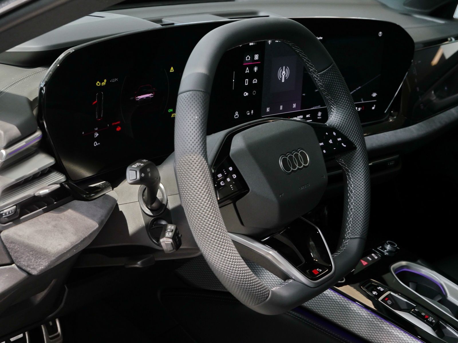 Audi A6 - Bild 20