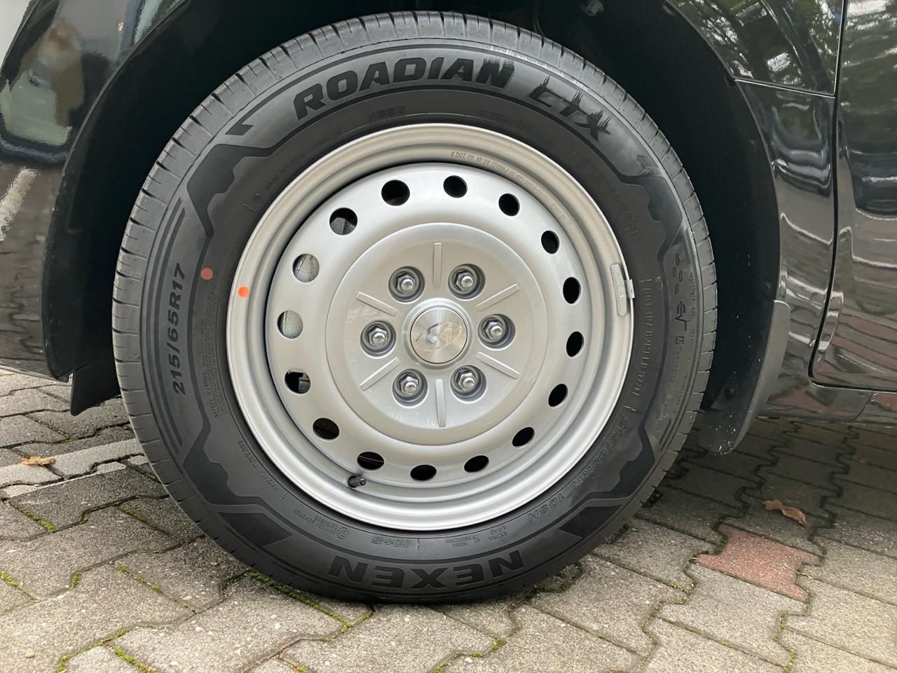 Fahrzeugabbildung Hyundai STARIA Cargo *Navi-Pak*V2L-Pak*Winter-Pak*Licht-