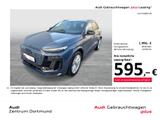 Audi Q6 e-tron quattro S LINE PANO B&O AHK 360CAM ACC