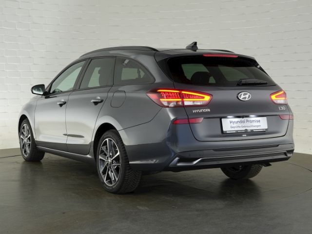 Hyundai i30 – Bild 28