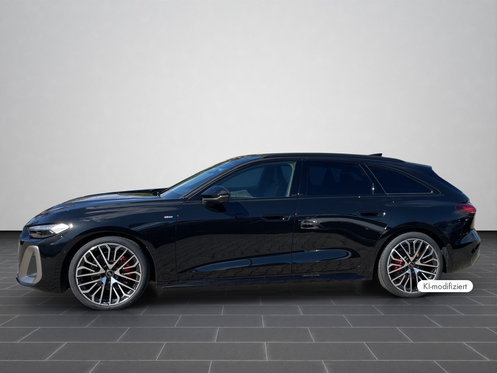 Audi A5 - Bild 8