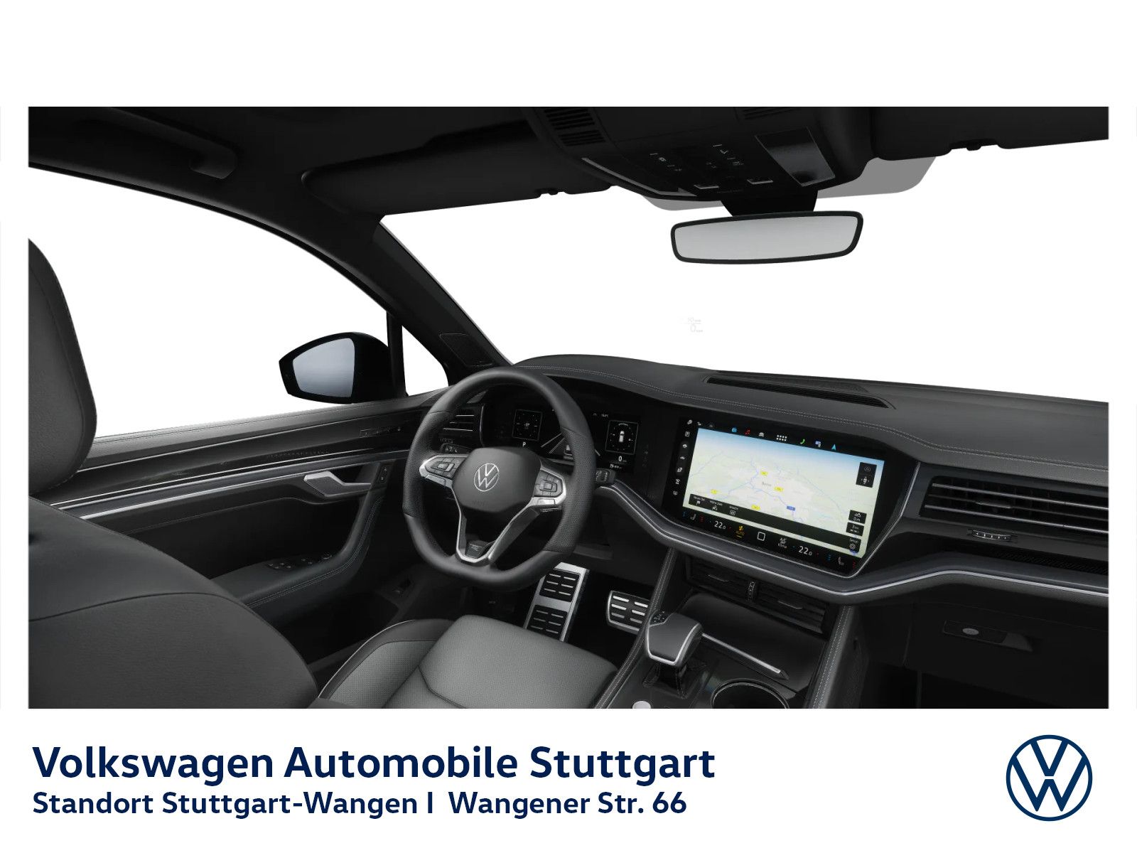 Volkswagen Touareg - Bild 9