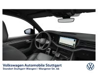 Volkswagen Touareg - Vorschau Bild 9