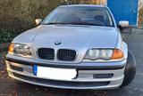 BMW E46 318i - BMW 318 aus 1999: 318i E46