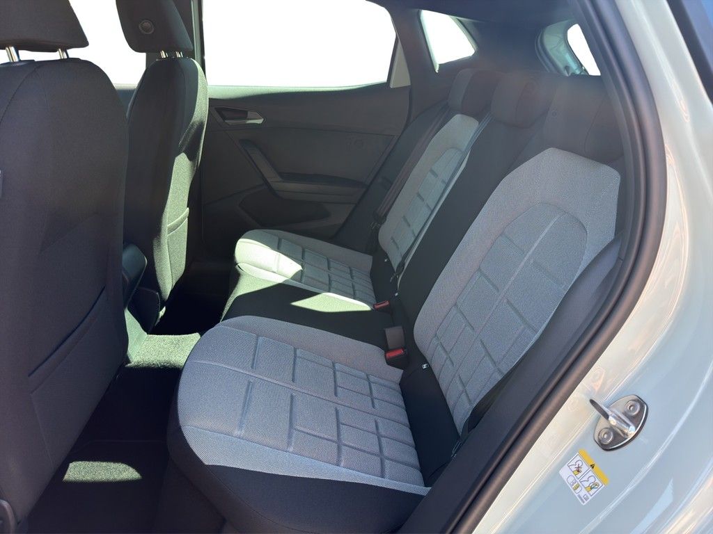 Seat Ibiza - Bild 22