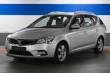 Kia cee'd Sportswagon 1,6L 1.Hand Rückfahrcamera - Kia aus 2012: Cee D