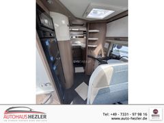 MALIBU I 490 RB-LE comfort 4.2t Mercedes 6 Pakete