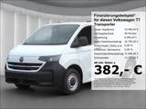 Volkswagen T7 Transporter Kasten KR TDI*LED Tempo PDC Klima - Volkswagen Neuwagen: Transporter