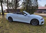 Audi A5 40 TFSI S tronic Cabriolet S line S line