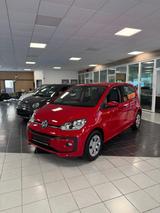 Volkswagen up! move up! BMT/Start-Stopp - VW up! Gebrauchtwagen in Wuppertal