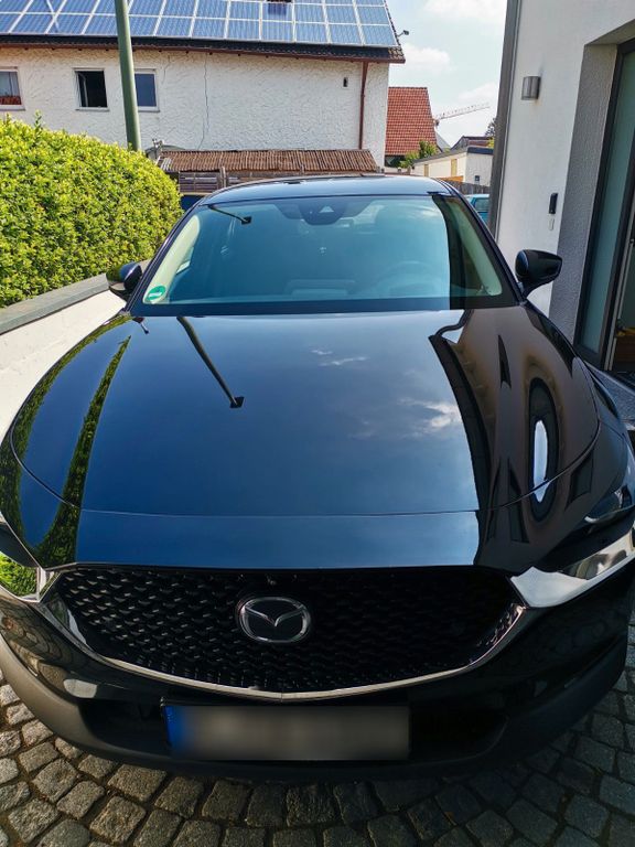 Image of Mazda CX-30