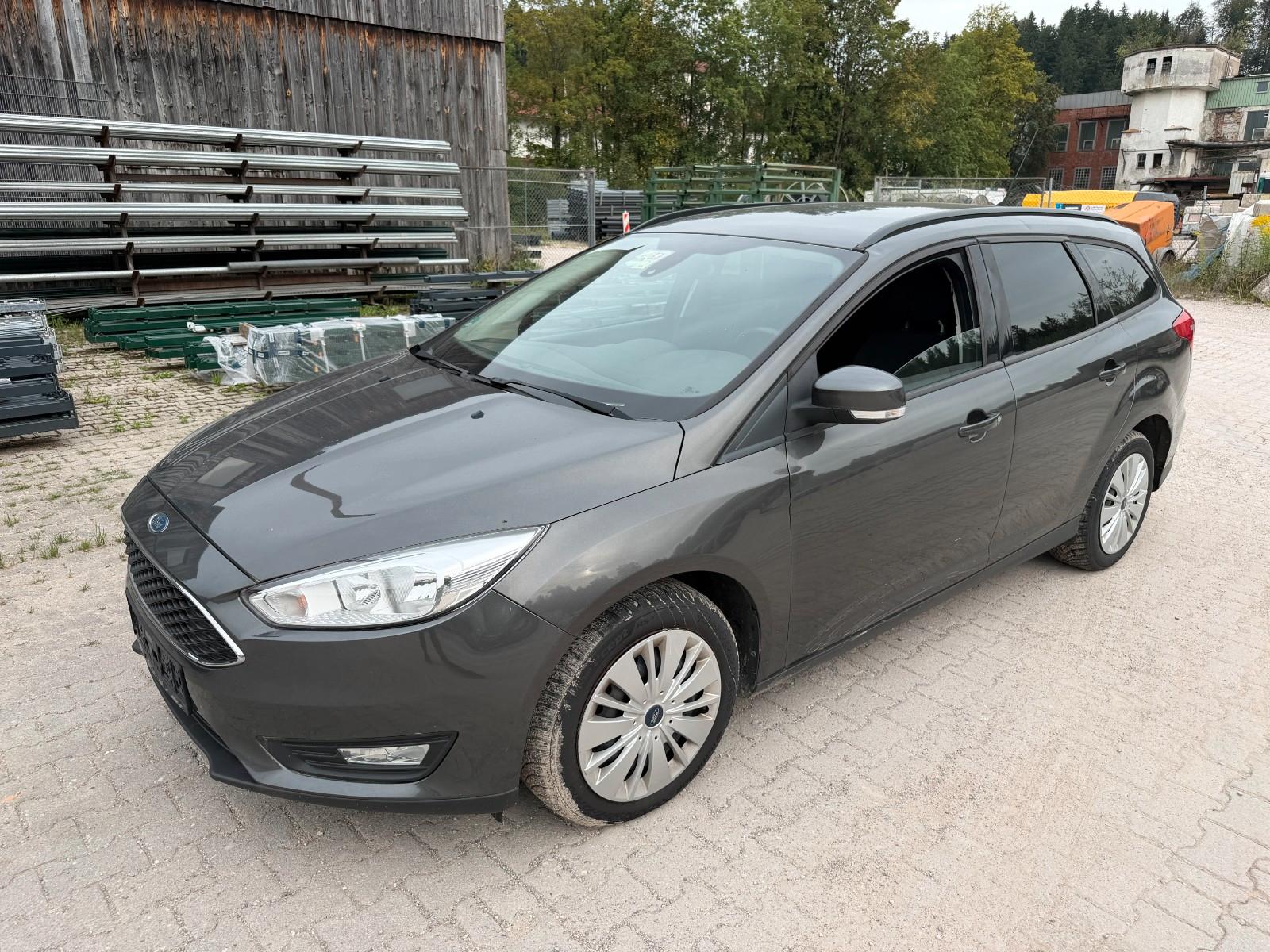 Ford Focus Turnier Trend, 162000 KM, NAVI!!!!
