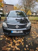 Volkswagen Golf Plus 1.4 (75 PS)  Sehr ge... - Volkswagen Golf: 75ps