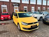 Volkswagen Polo V Comfortline,HU/AU 01/27 - gebrauchte VW Polo aus dem Jahr 2009