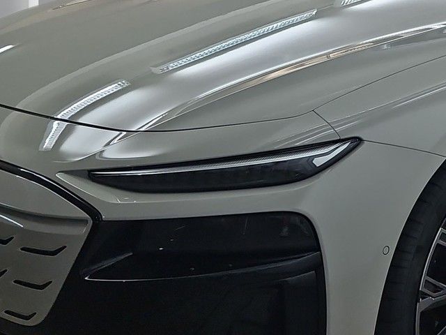 Audi A6 e-tron Avant edition one AHK MATRIX LED KAMER foto 4