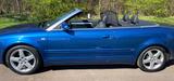 Audi A4 1.8 T -Cabriolet S-Line - Audi A4 aus 2007