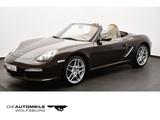 Porsche Boxster 987 Xenon/Sitzhzg - Porsche: 987