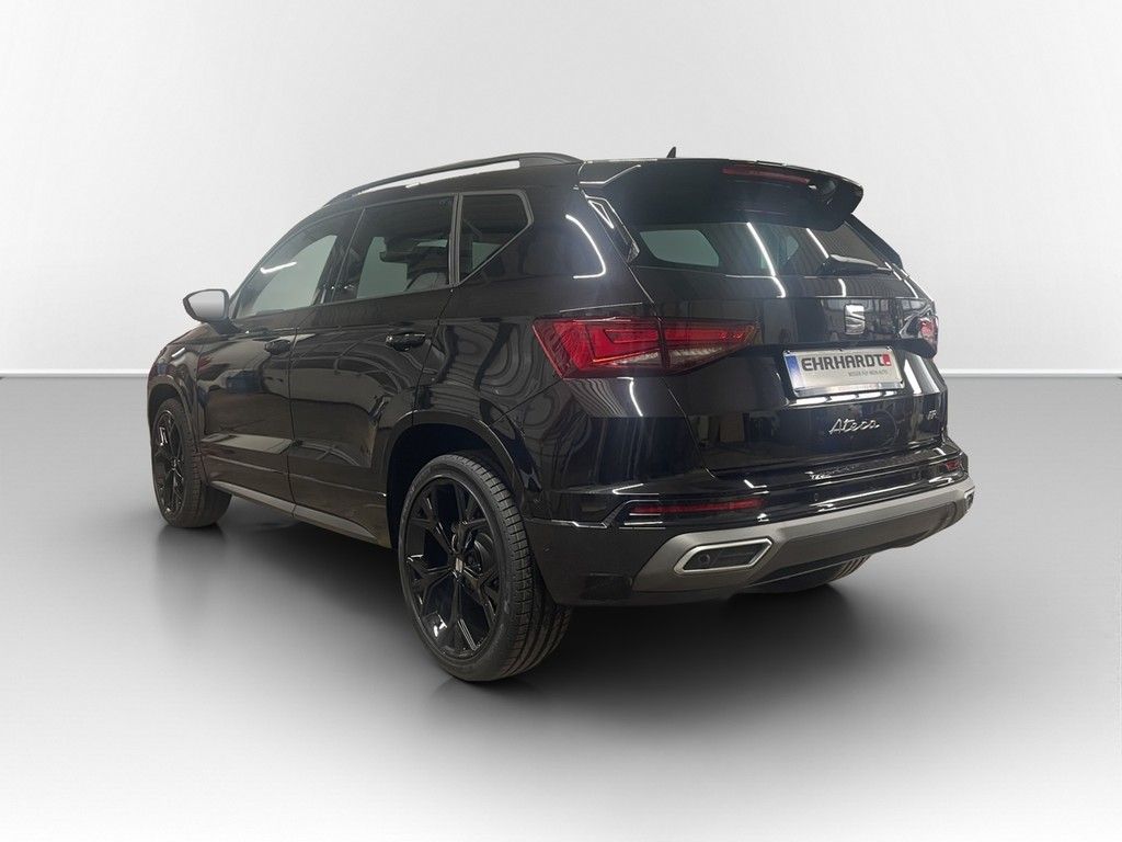 Seat Ateca - Bild 7