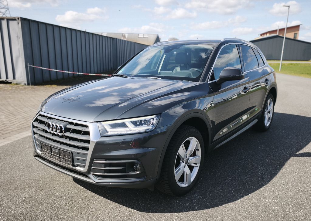 Image of Audi Q5