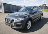 Audi Q5 2.0 TDI 140kW S tronic quattro - - Audi in Bremen: Q1