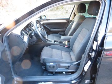 Volkswagen Passat Variant - 9
