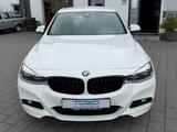 BMW 330 Gran Turismo M Sport*KAMERA*LED*LEDER*AHK* - BMW 3er Reihe in Hannover
