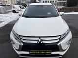 Mitsubishi Eclipse Cross Intro Edition 2WD - gebrauchte Mitsubishi SUV & Geländewagen