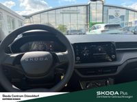 Skoda Fabia - Vorschau Bild 27