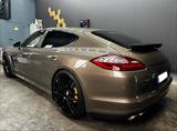 Porsche Panamera 4S / Inzahlungnahme möglich - Porsche Panamera in Aachen