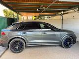 Audi RS Q8 perf. 640PS Keramik Carbon Allradlenk eAWS - Audi RSQ8 von privat