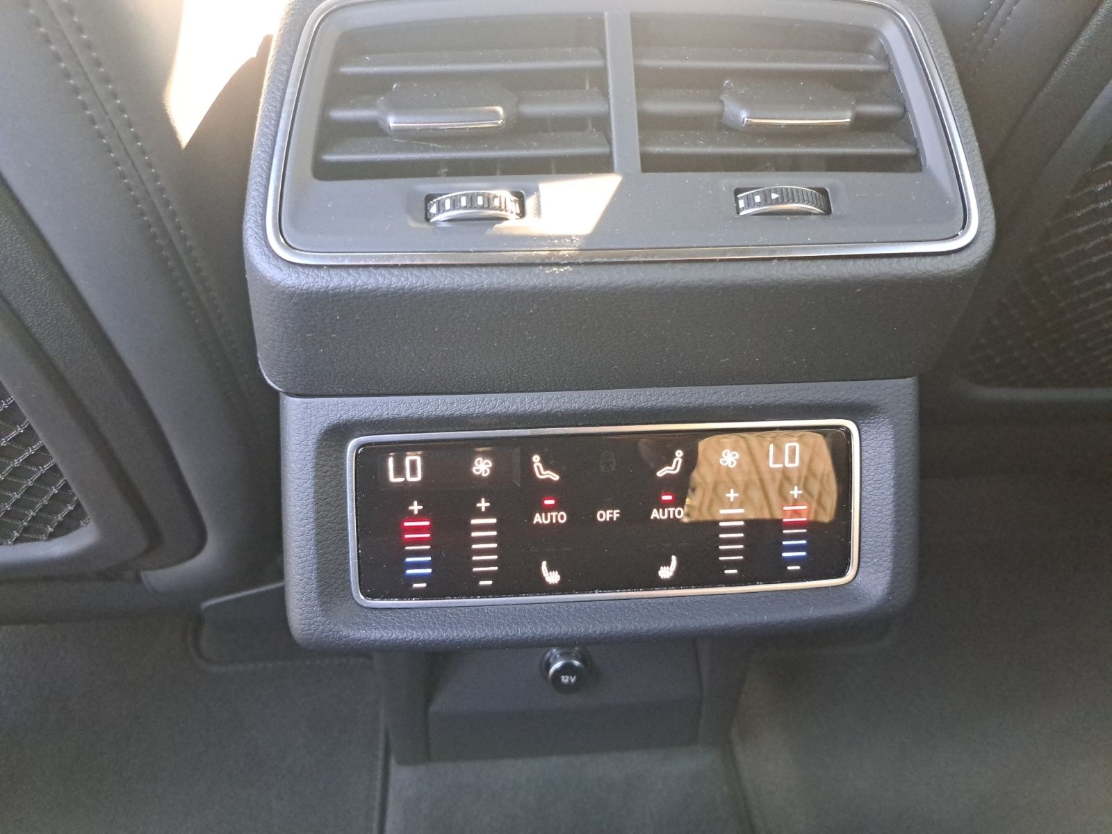 Audi Q8 e-tron - Bild 23