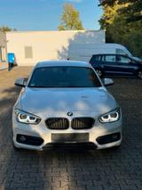 BMW 116d Sport line (1 Hand) 1er - BMW 116: 1er 116d