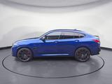 BMW X4 M COMPETITION AT Navi Leder Tempom.aktiv Pano - BMW X4 M