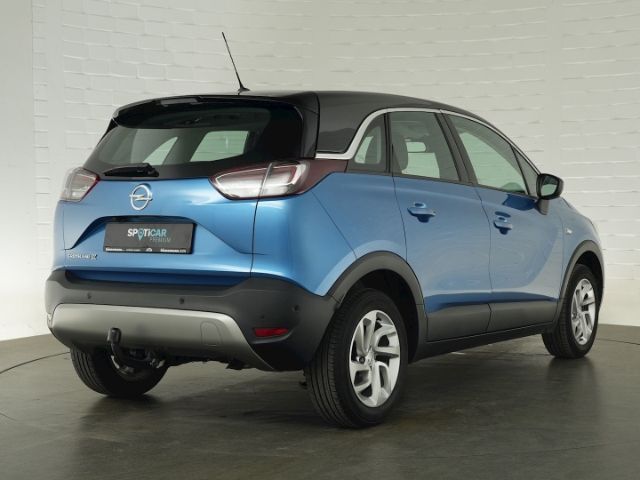 Crossland X INNOVATION+AHK+CARPLAY+SITZ-/LENKRAD